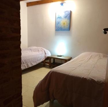 Complejo Rancho Grande