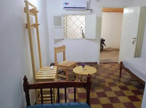 La casa de Samuel