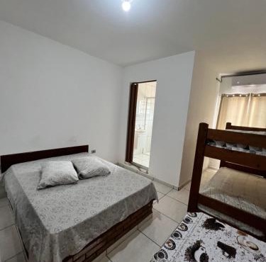 Hotel Santa Thereza
