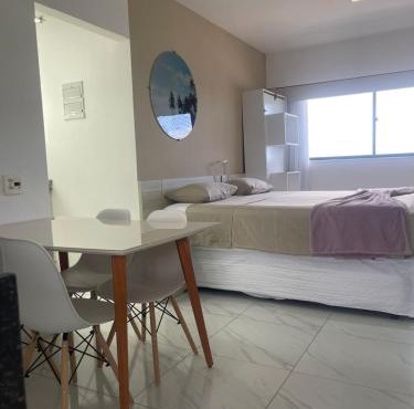 HOTEL NAVEGANTES VISTA PARA MAR Boa Viagem