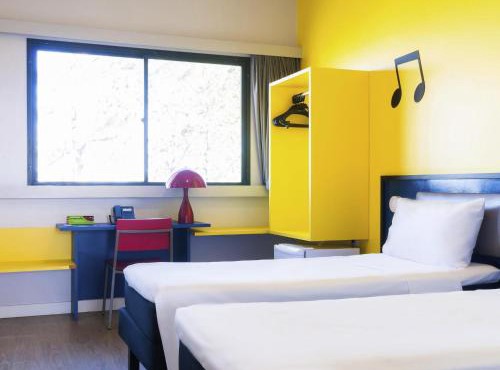 ibis Styles Sao Mateus