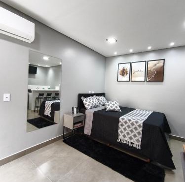 Micro casa 22m2 Localização estratégica Londrina