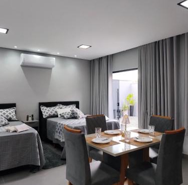 Micro casa 34m2 Localização estratégica Londrina