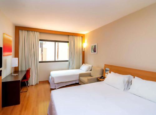 Novotel Campo Grande