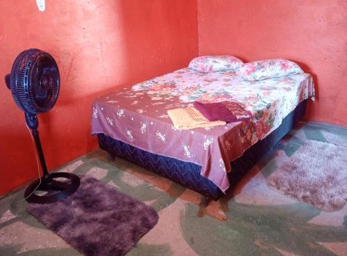 Hostel Mamitchesca