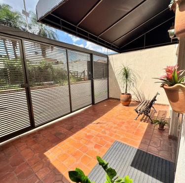 Hotel Norte Sul
