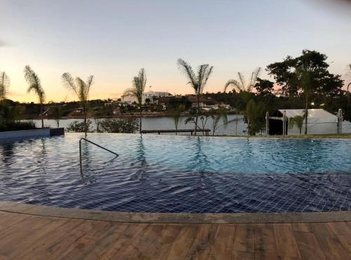 Ilhas do Lago