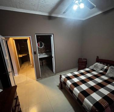 Casa Ramona, el cadillal