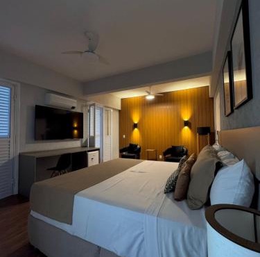 Imperador Hotel
