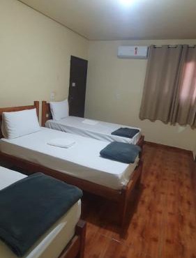 Norte Minas Hotel
