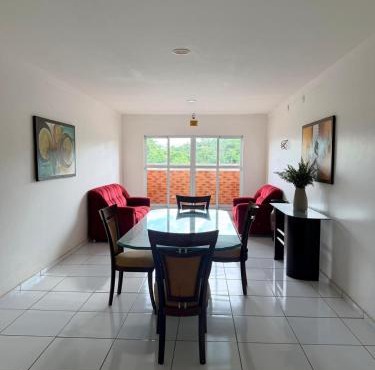 Hotel Green Villages - Itapecuru Mirim MA - 24h