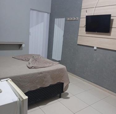 Restaurante e Hotel Campos