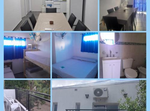 Departamento nuevo Santo Tome