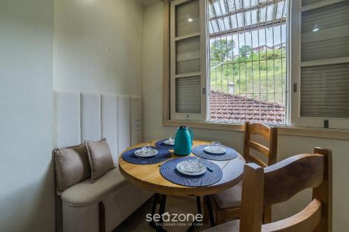 Studio in Condo w/Pool in Downtown QUI0605