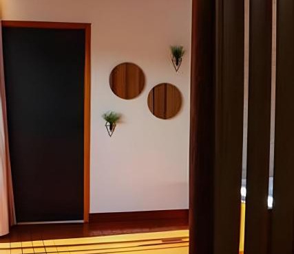 Studio Hebron: Refúgio Entre a Cidade e a Natureza