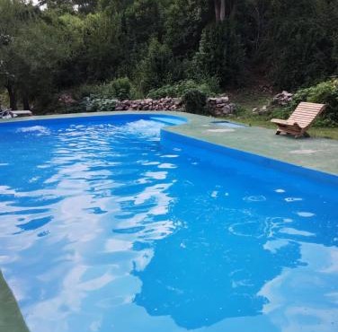 Estancia San Carlos