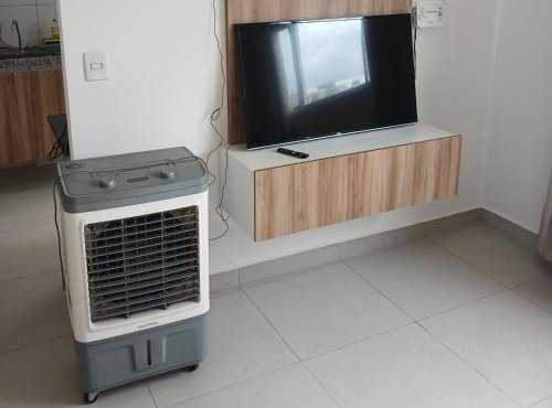 Studio com boa Localização e otimo custo benefício