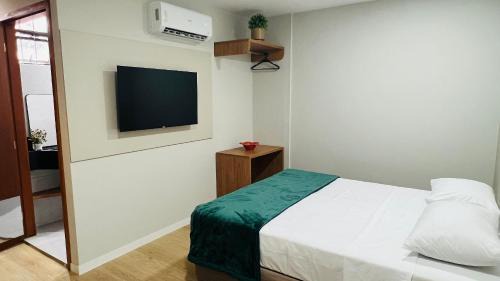 Viva Campina Home Stay in Campina Grande