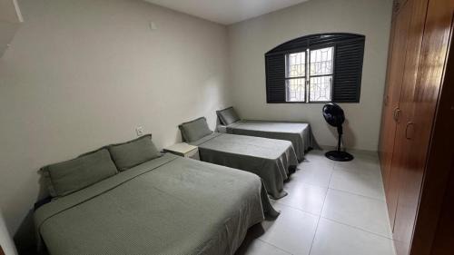 Casa Aparecida