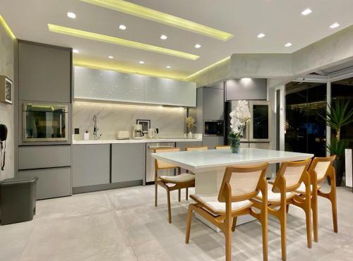 Apartamento New York