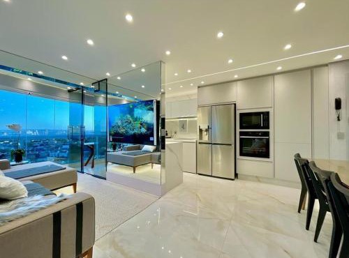 Apartamento Madrid
