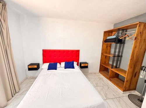 casa villa azul 1