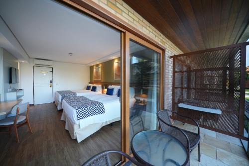 Salinas Maragogi All Inclusive Resort