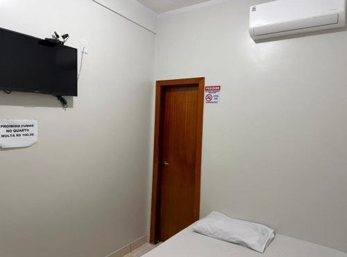 Hotel 44 Oliveira