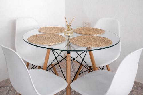 Casa PH con jardín y parrilla 3 ambientes