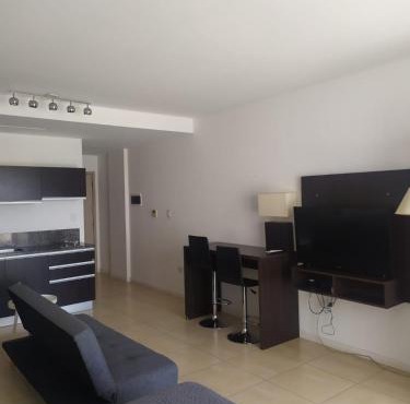 BAHIA GRANDE DE NORDELTA Monoambiente 40 m2