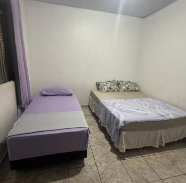 Pousada da Salete