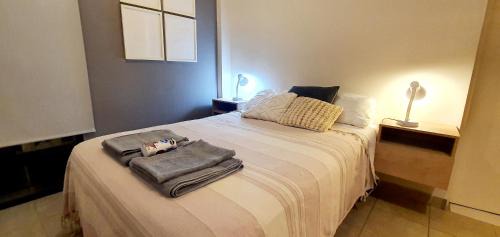 Departamento boutique céntrico