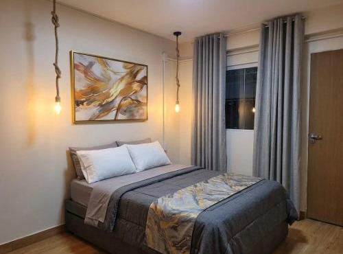 Vintagyn Hostel