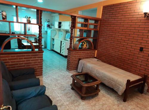 Departamentos 626 PB, N1, 4 y 6 personas