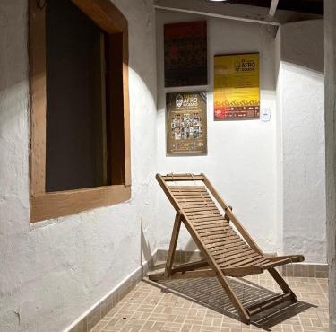 Casa da Ponte - Centro Histórico
