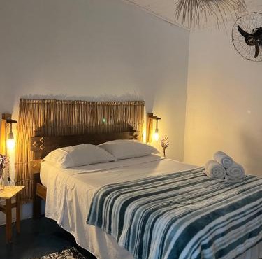 Namastê Pousada e Camping