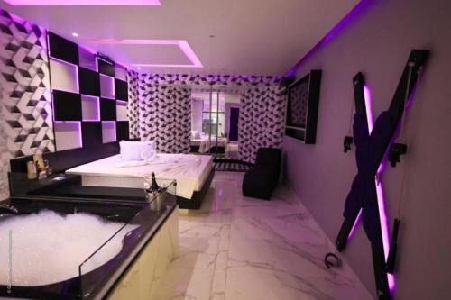 Motel Deslize Limeira 4