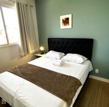 RCM Vilas - Apartamento 15