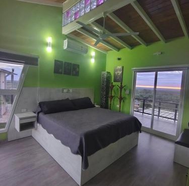 Cabañas Balcones de Nogolí I - San Luis