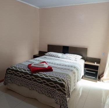 Apart hotel -1 Tranquilidade e conforto de casa