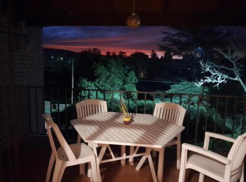 Casa frente al rio icho cruz 10 personas ideal varias parejas o familias
