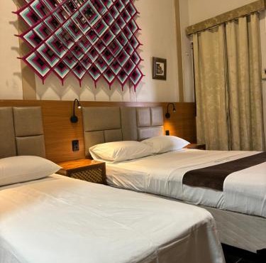 Reviver Hostel