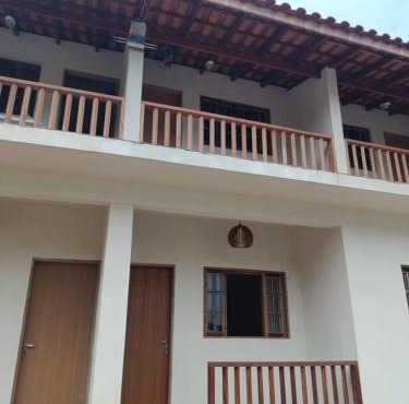 Apartamentos Canoeiro
