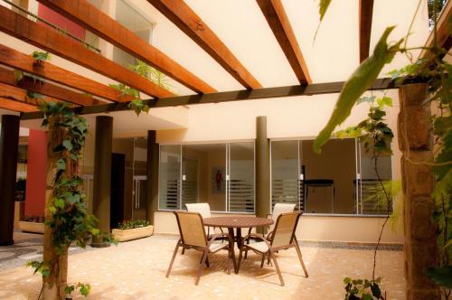 Hotel Premium Pirassununga