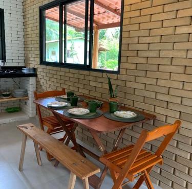 Casa Raiz 2 Moreré - a 3 min da praia