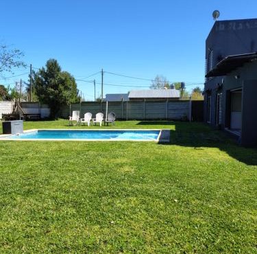 Casa Quinta La Bachi