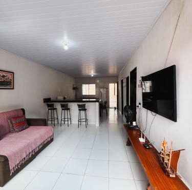 Casa em Aurora do Tocantins