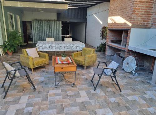 CBH Alquiler Temporario
