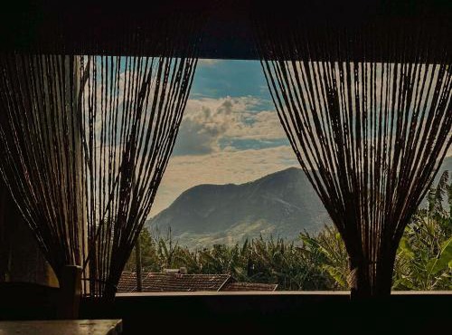 Cabana Arara - com banheira de hidromassagem