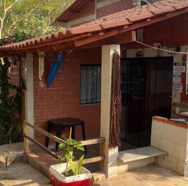 Hostel Sossego do Garças